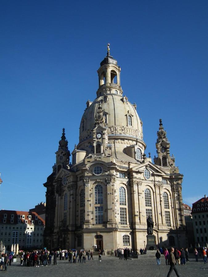Ferienwohnung Und Pension "Zur Aue" Konigsbruck Экстерьер фото