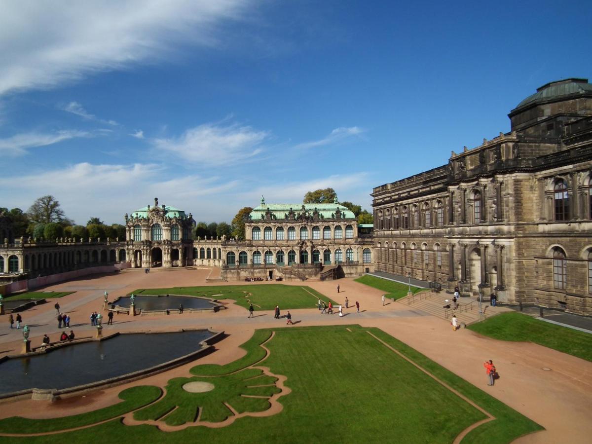 Ferienwohnung Und Pension "Zur Aue" Konigsbruck Экстерьер фото