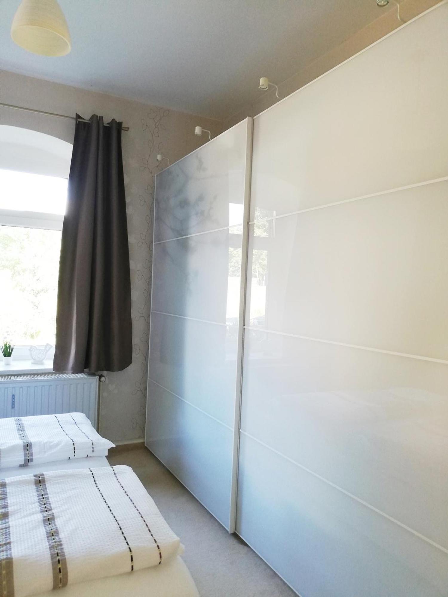 Ferienwohnung Und Pension "Zur Aue" Konigsbruck Экстерьер фото