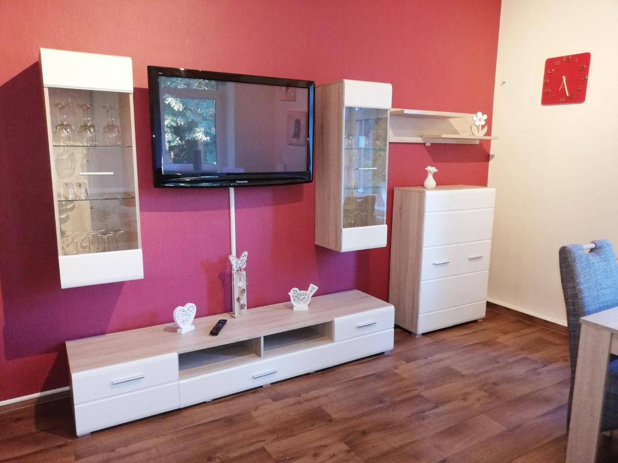 Ferienwohnung Und Pension "Zur Aue" Konigsbruck Экстерьер фото