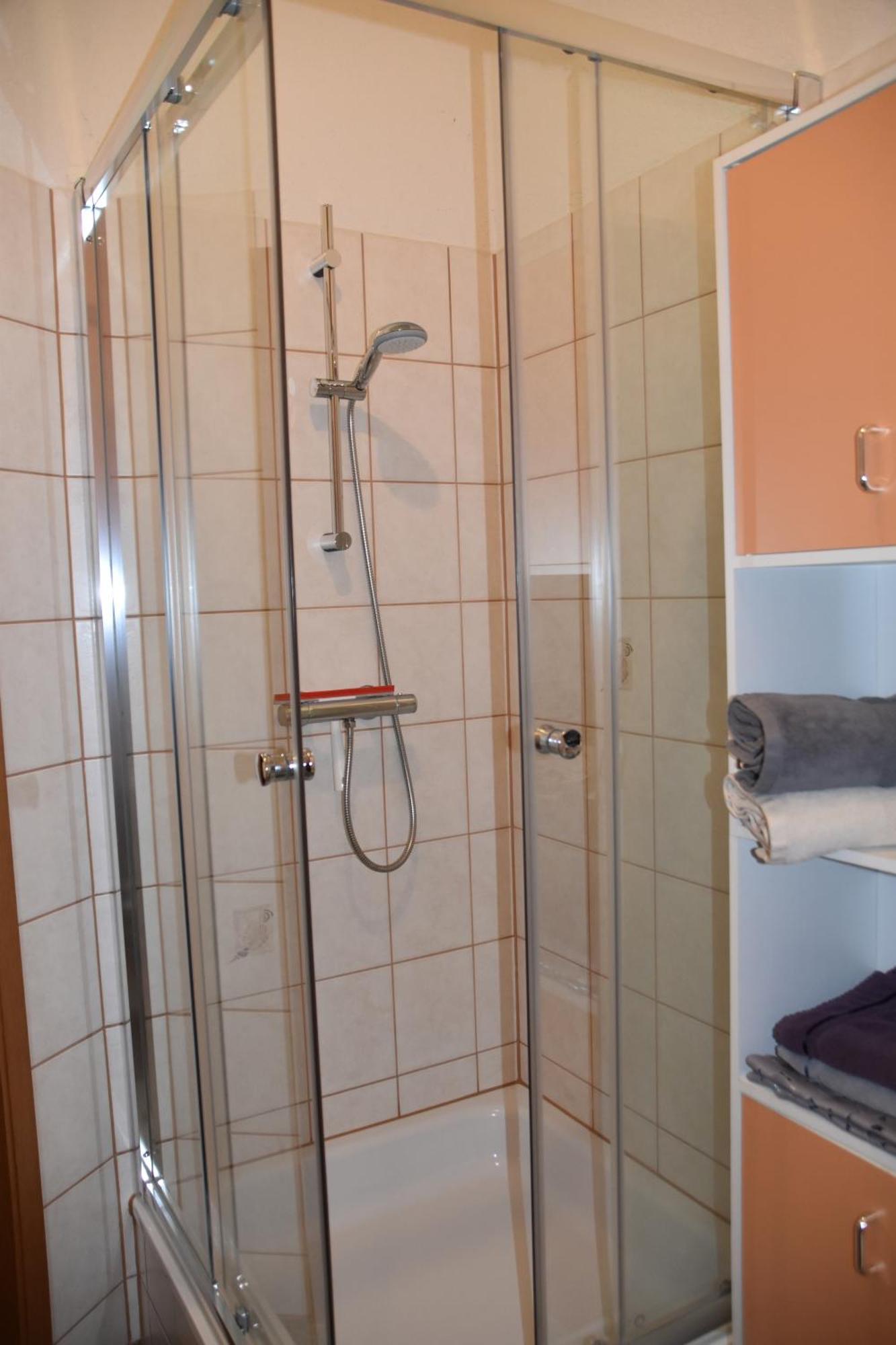 Ferienwohnung Und Pension "Zur Aue" Konigsbruck Экстерьер фото