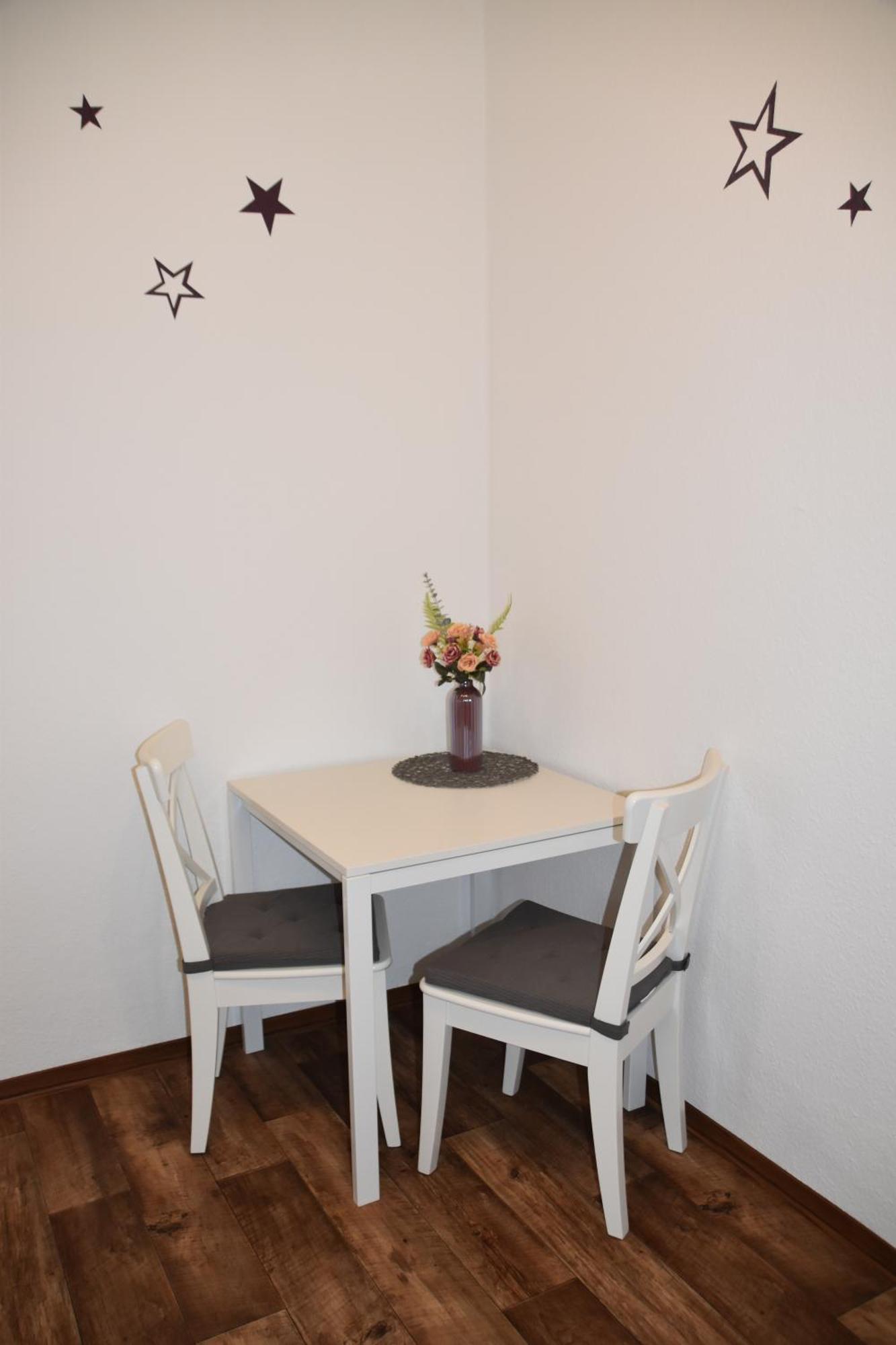 Ferienwohnung Und Pension "Zur Aue" Konigsbruck Экстерьер фото