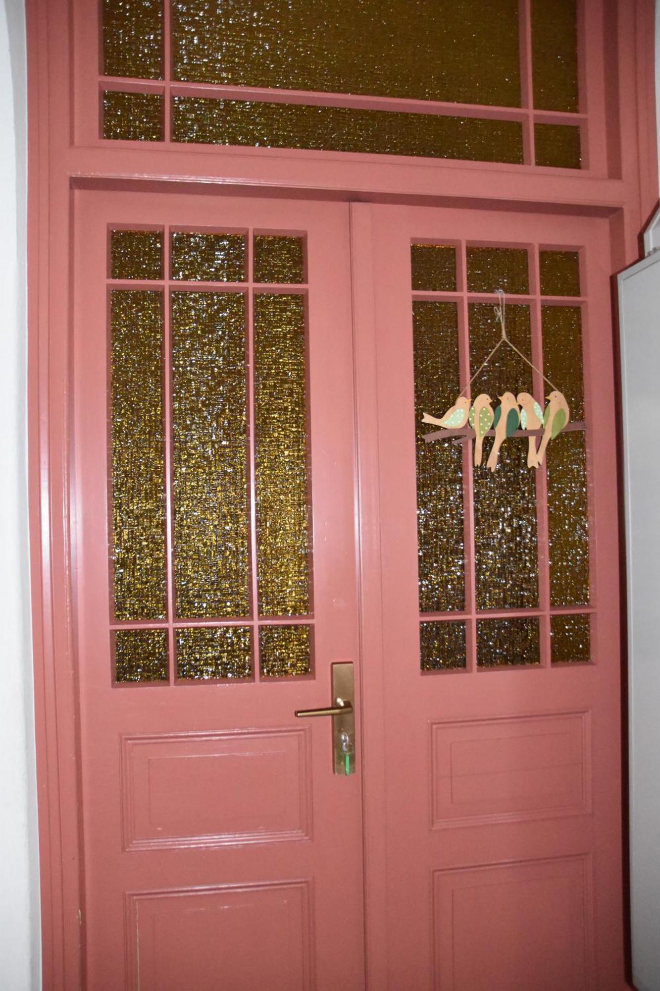 Ferienwohnung Und Pension "Zur Aue" Konigsbruck Экстерьер фото