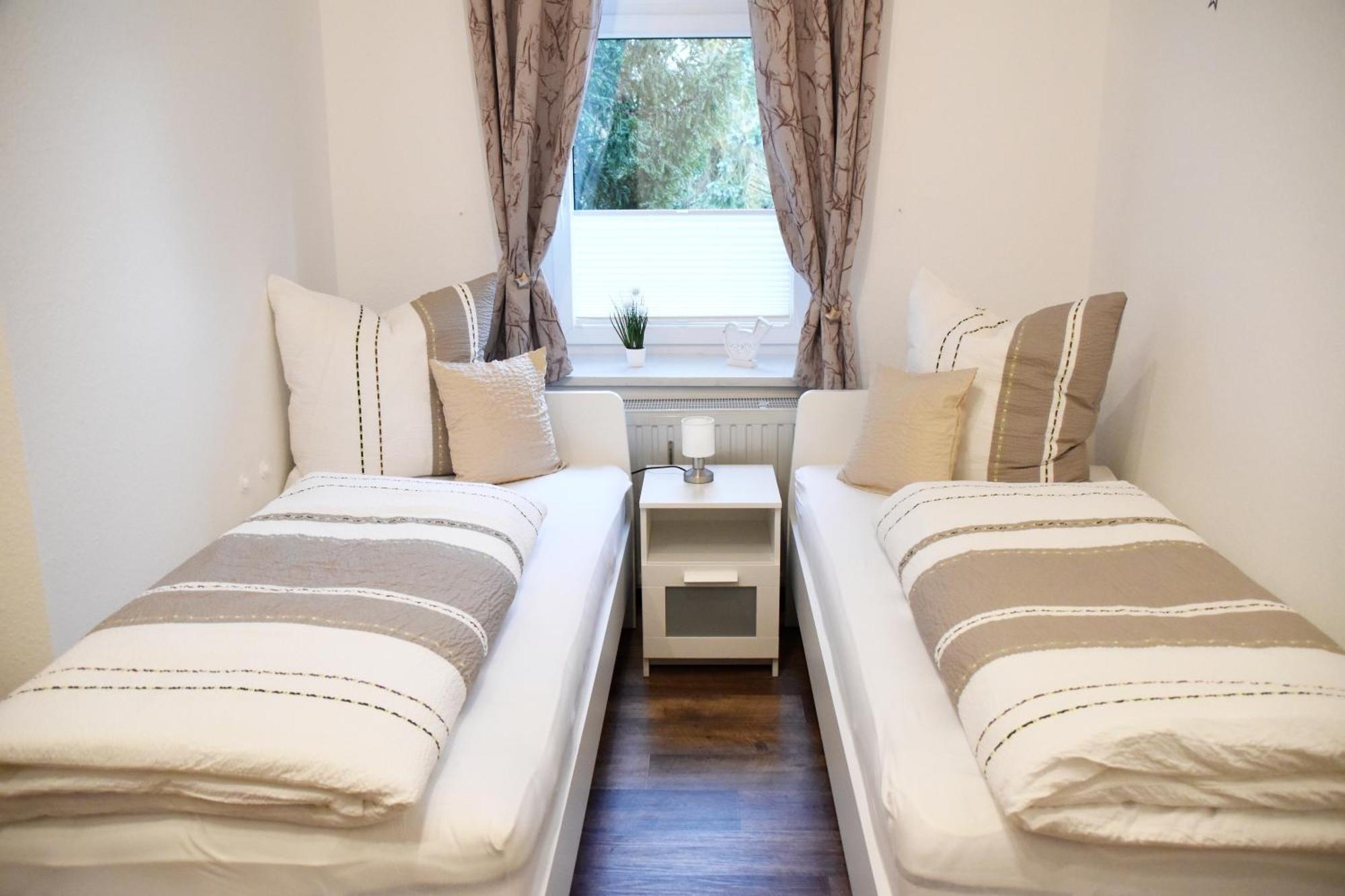 Ferienwohnung Und Pension "Zur Aue" Konigsbruck Экстерьер фото