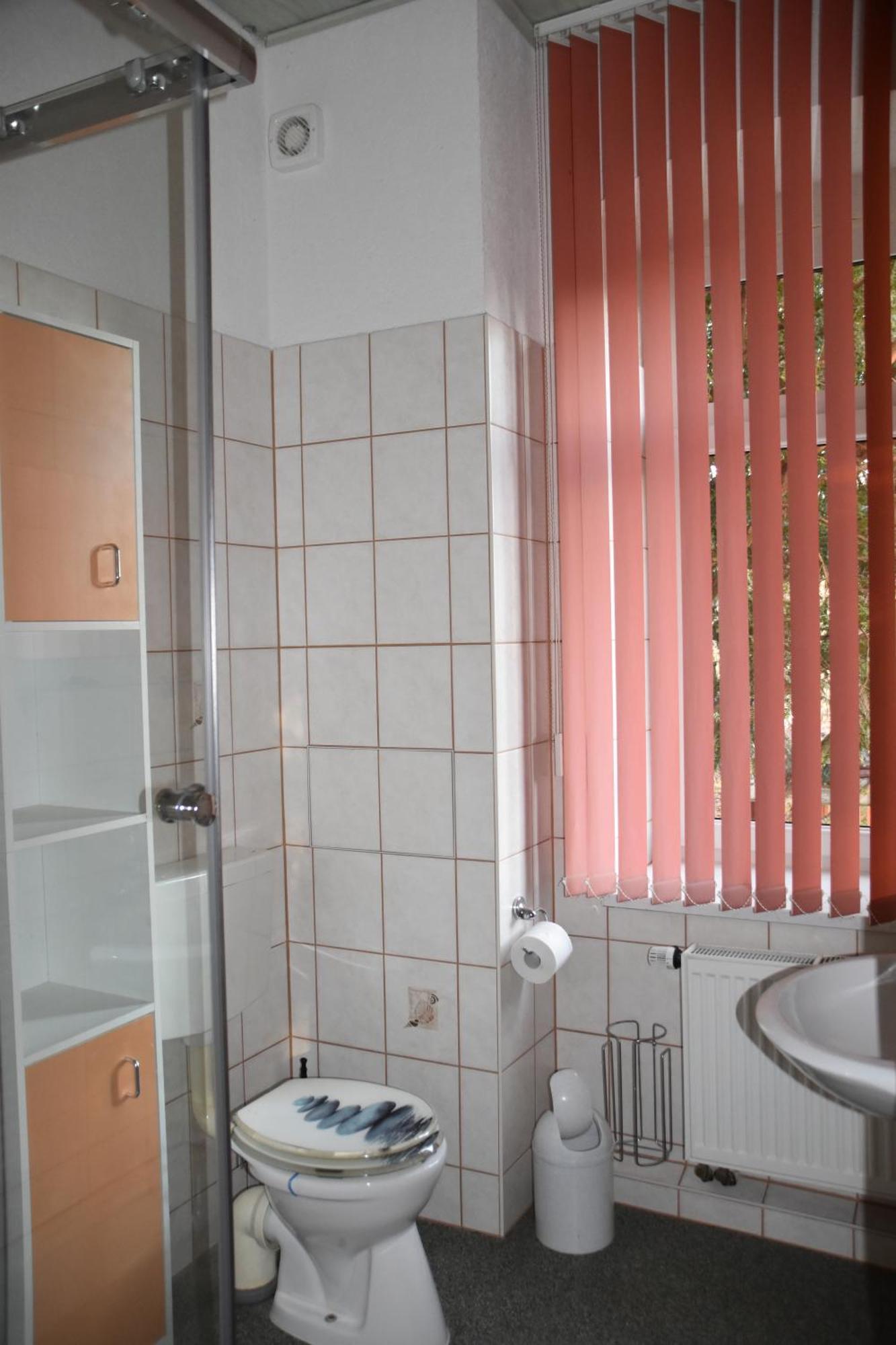 Ferienwohnung Und Pension "Zur Aue" Konigsbruck Экстерьер фото